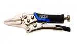 3-piece Mini Locking Pliers Set