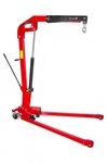 Werkplaatskraan 1t heavy duty