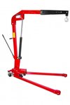 Werkplaatskraan 1t heavy duty