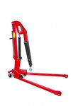 Werkplaatskraan 1t heavy duty