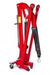 Werkplaatskraan 1t heavy duty
