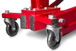 Werkplaatskraan 1t heavy duty