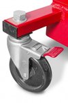 Werkplaatskraan 1t heavy duty
