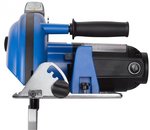 Metal hand-held circular saw ø 230 mm