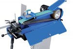 Grinding machine