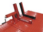 Moto lift 700kg