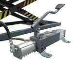 Moto lift 700kg