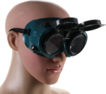 Welding Goggles
