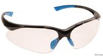 Safety glasses, clear