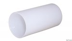 Protective Plastic Cover, loose, 17 mm