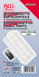 Empty Case for Small Parts