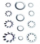 720-piece Washer Assortment