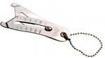 Caliper for Inch Screws