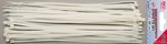 Cable Tie Set white 4.8 x 300 mm 50 pcs