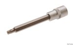 Bit Socket (1/4) Drive T-Star (for Torx) T30