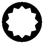 DOP 3/4-3/4 12KANT