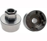 Camshaft Pulley Nut Socket for Ducati 28 mm