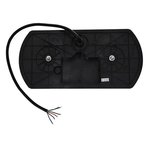 Rear light 6 functions 296x142mm 32LED right