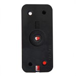 Red/white width light 92x42mm