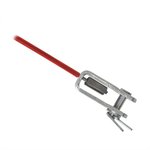 Break cable 1M with fork