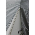 Caravan cover 3,66-4,27M 235cm