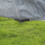Caravan cover 5.18-5.79M 250cm