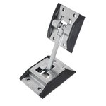 Door holder with counterpart