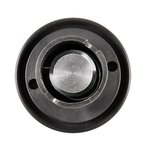 Gas cap LPG short