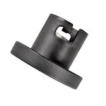 Gas cap LPG short