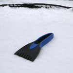 Ice scraper 8 inch