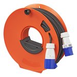 Cable reel