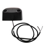 License plate light 12/24V 70x42mm LED