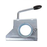 Clamp 60mm for nose wheel