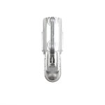 Round ball coupling 70mm