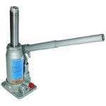 Bottle jack 2 ton