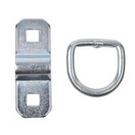 Cargo lashing anchor oval 145x100mm