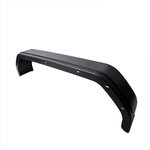 Mudguard plastic tandem axle 13/14 inch (22155)