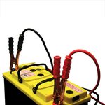 Starter cable set 700Amp.