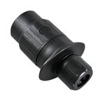 Plug 13-pin PVC type Multicon West