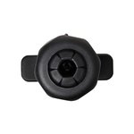 PVC 7-pin plug with cable lug connection
