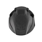 13-pin PVC socket type Multicon West