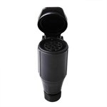 Socket 13-pin PVC floating