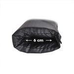 Tent protectors for storm strap - set of 3 pieces