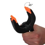 Universal clamps - set of 2