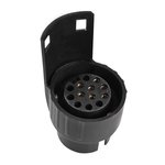 Adapter plug contra from 7 to 13-pin