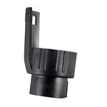 Adapter plug contra from 7 to 13-pin