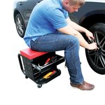 Workshop chair mobile