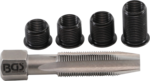 Repair Kit for Spark Plug Threads M10 x 1.00 mm