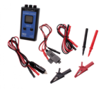 Car Voltage and Current Tester | 1 - 48 V
