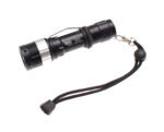 LED Multi-Function Flashlight 3 W